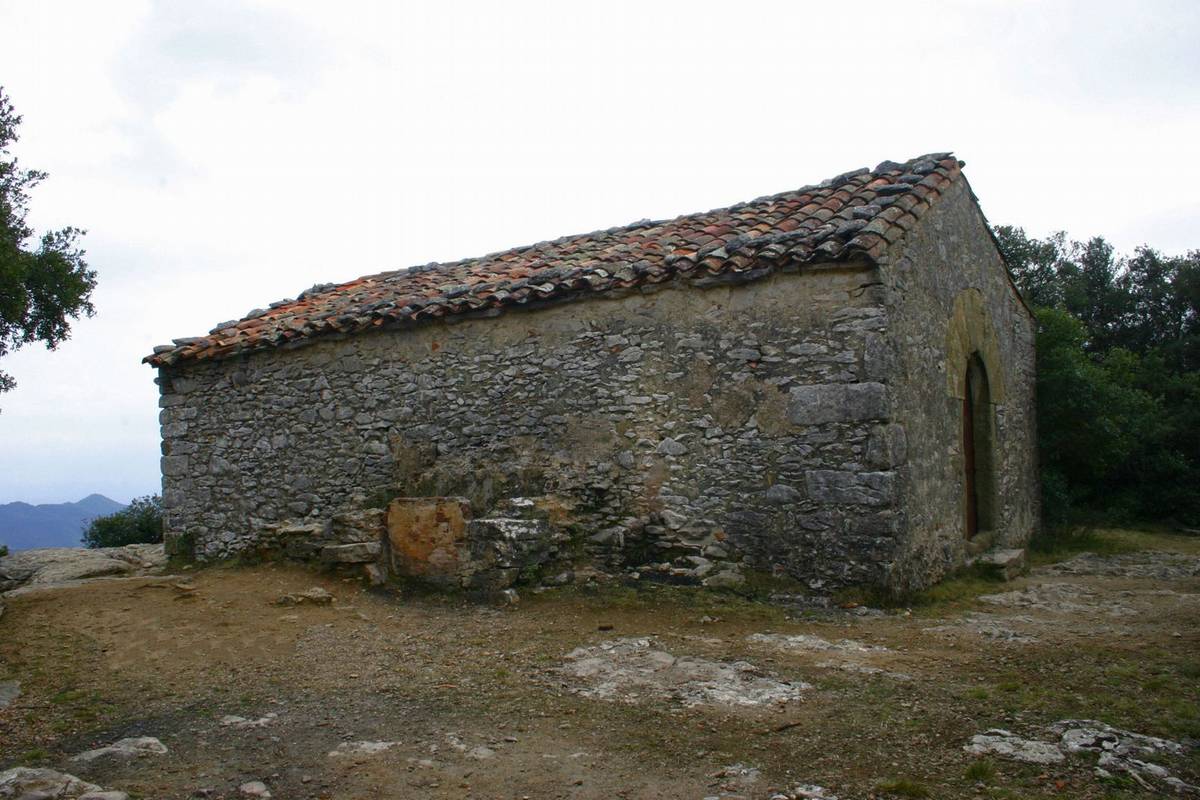 Sant Roc de la Barroca