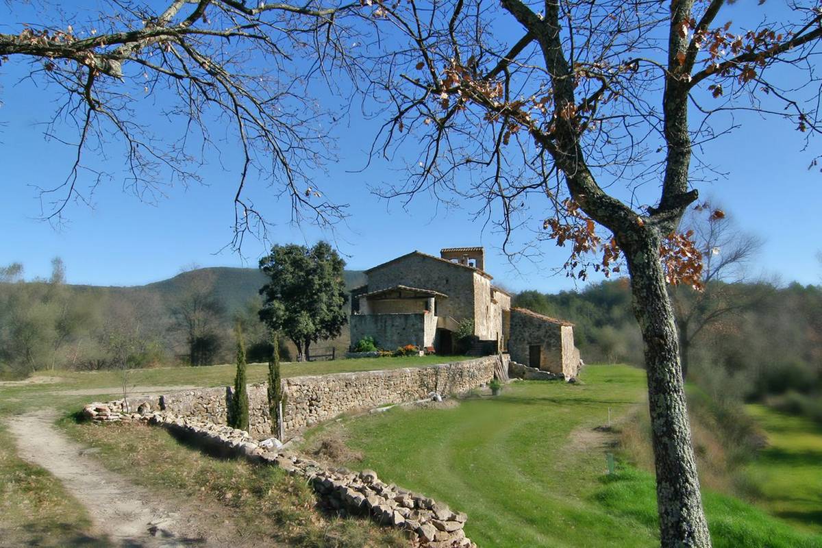 Sant Martí de Biert ( X-XII-XVIII-XIX)