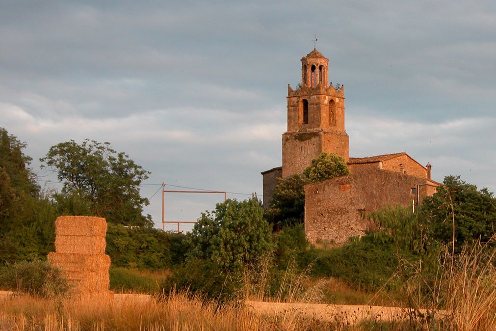 Sant Feliu de Cartellà (IX-XVIII)