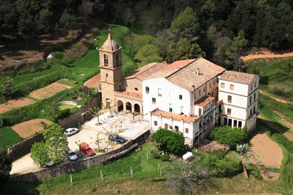 Santa Afra (XVIII-XX)