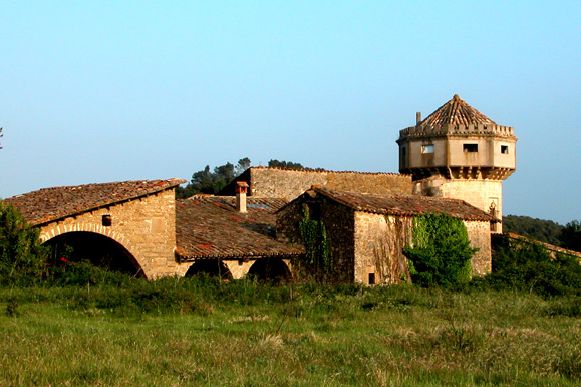 Ca N’Eres d’Adri (XIII-XVI-XVIII-XIX-XX)