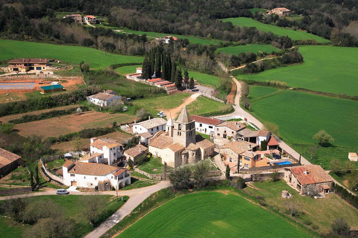 Sant Gregori