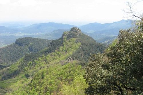 Serra de Finestres