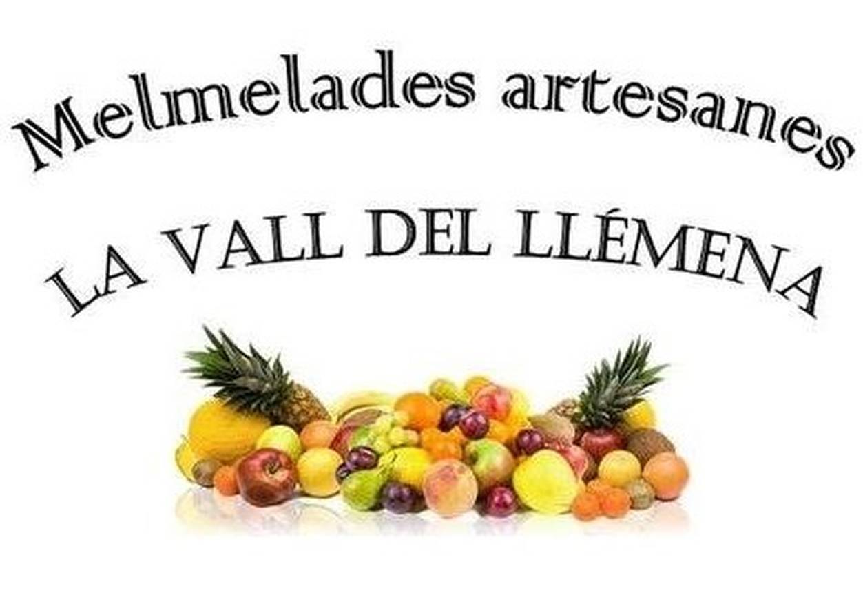Melmelades de la Vall